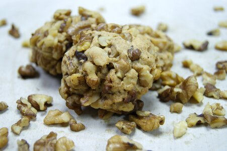 Bake delicious