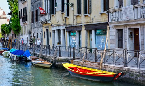 Venice italy photo
