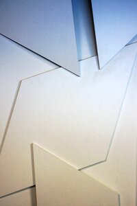 Edges structure art