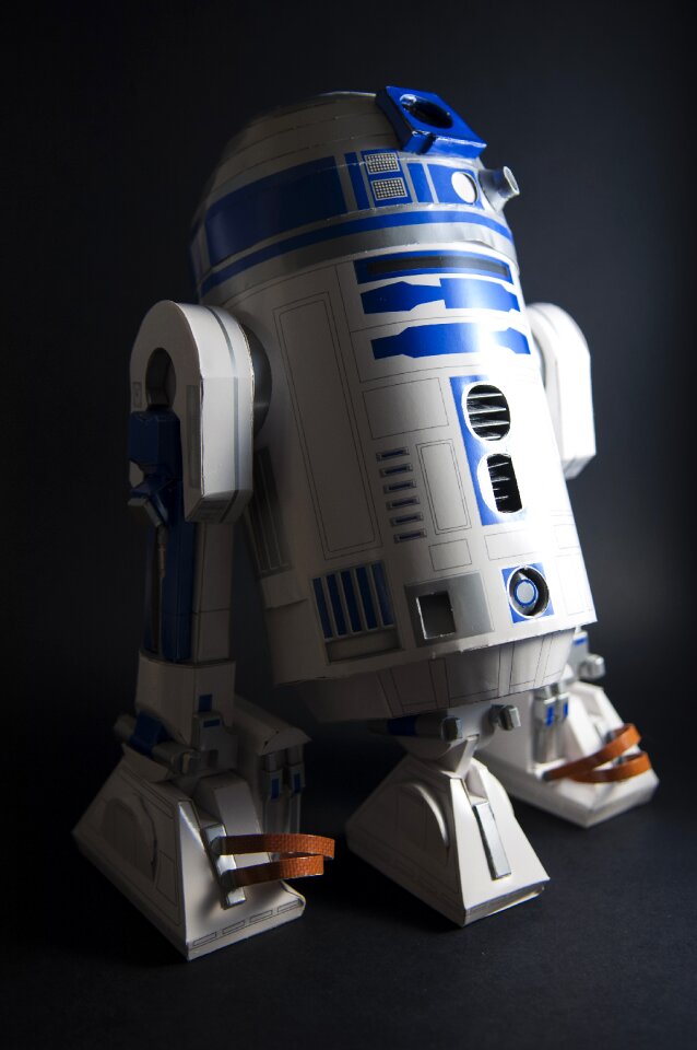 Vader luke skywalker
