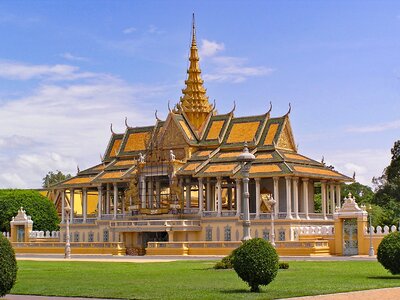 Asia südöstasien temple