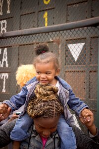 Black black girls love