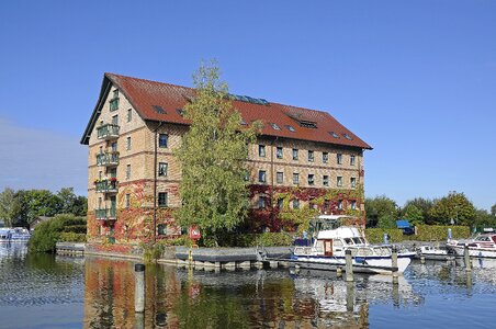 Memory water neustrelitz