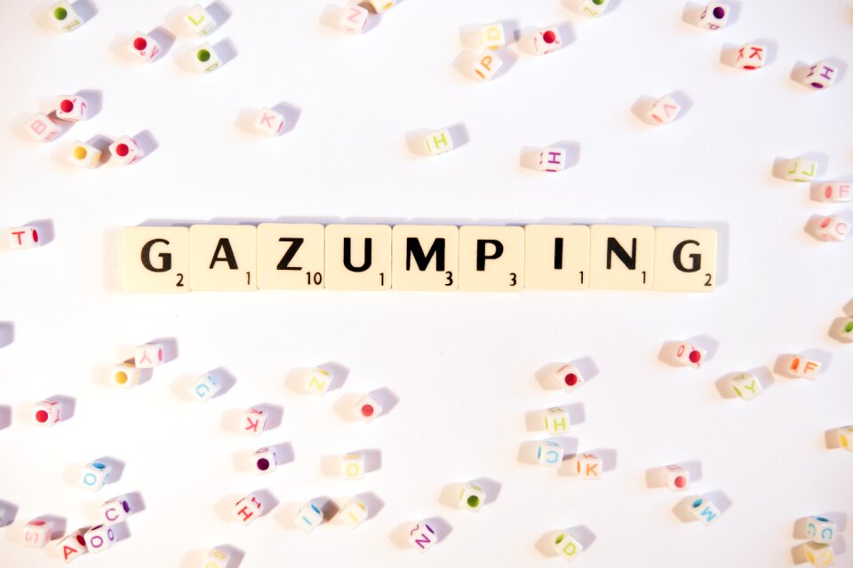 Terminology scrabble