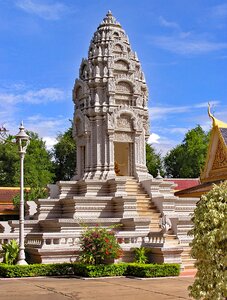 Asia südöstasien temple