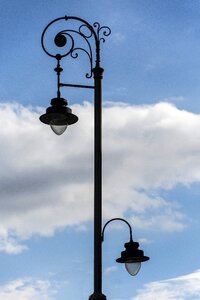 Lighting chandelier arad