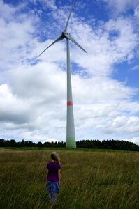 Westerwald nature landscape
