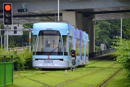Urban china city