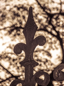 Wiener neustadt metal iron