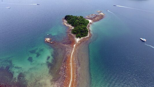 Island hong kong