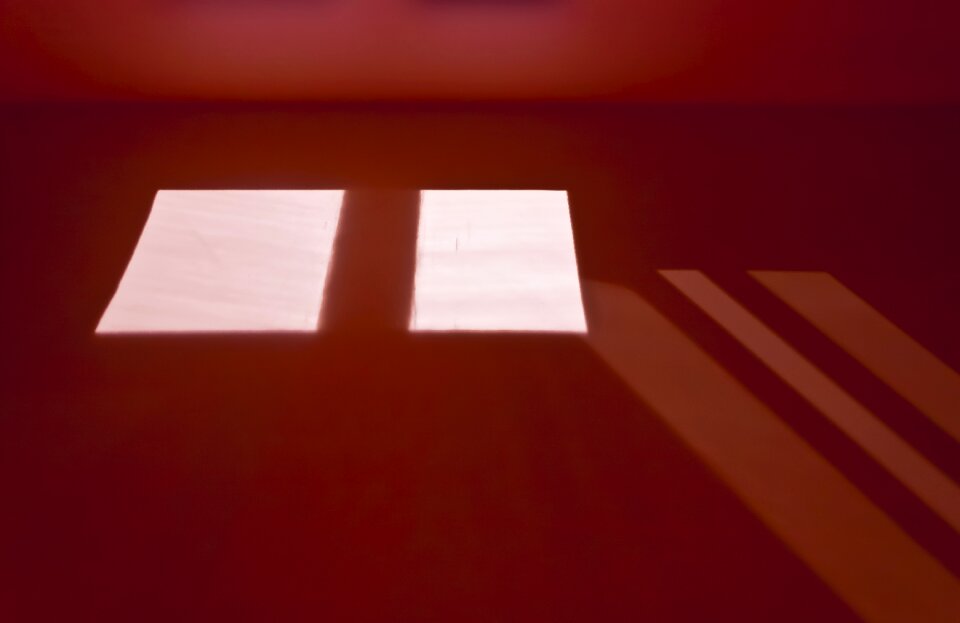 Art virtual art decoration