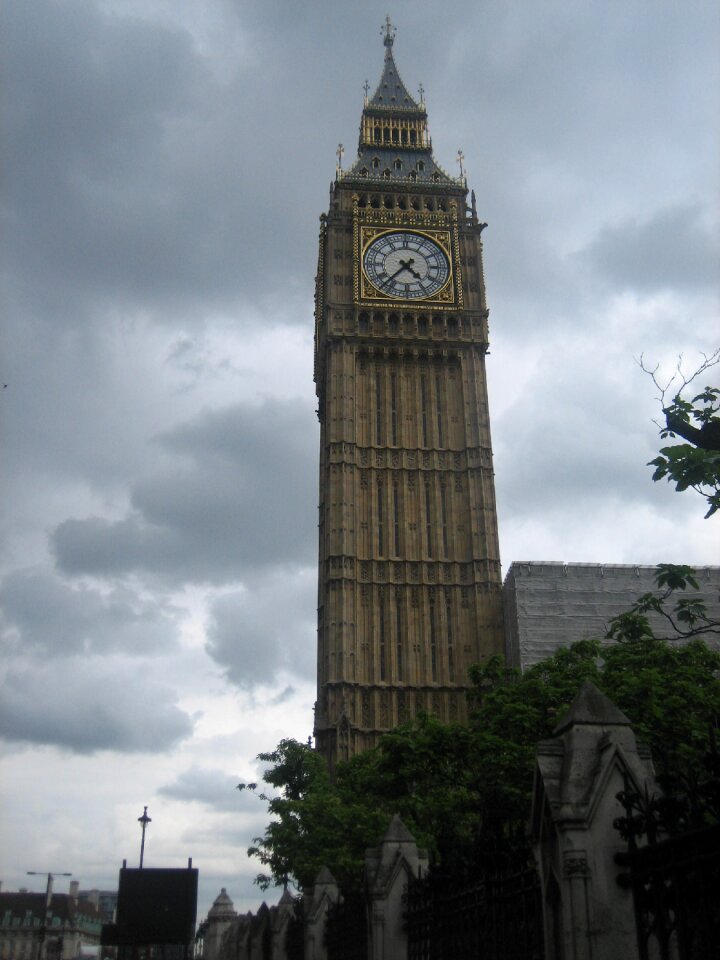 United kingdom places of interest landmark