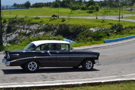 Havana old cuba photo