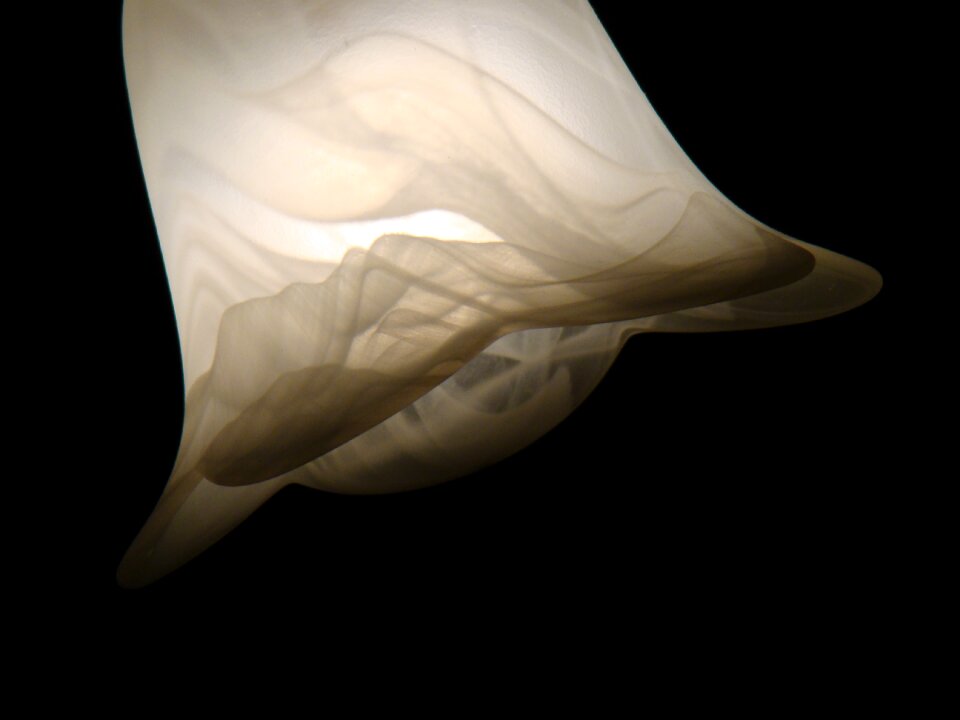 Mood the light bulb shine