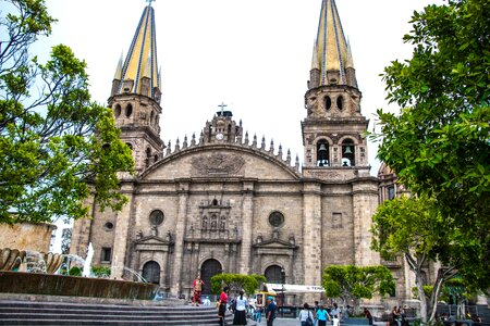 Veracruz nature