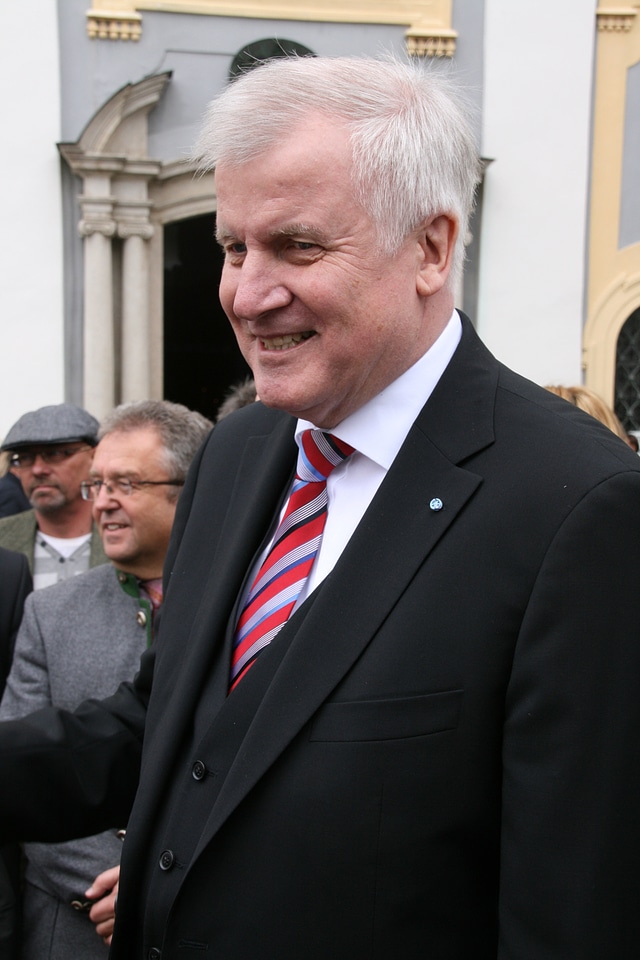 Politician policy party