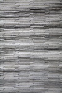 Texture wall pattern