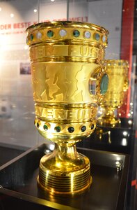 Football bundesliga fc bayern munich