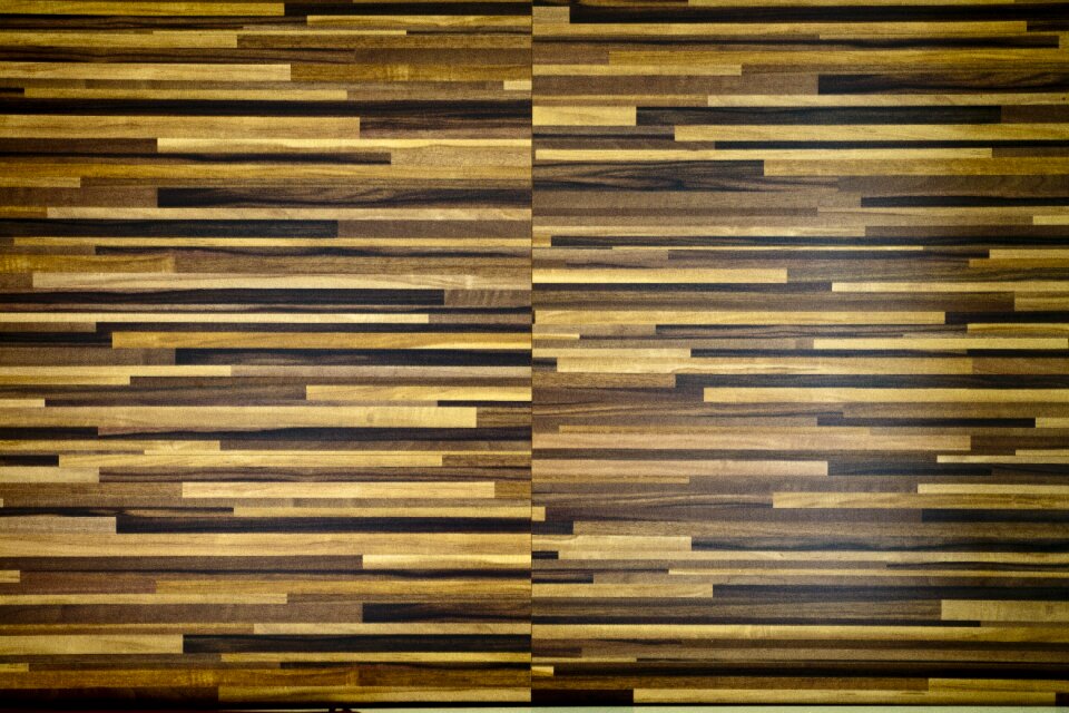 Texture wall pattern