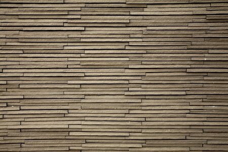 Texture wall pattern