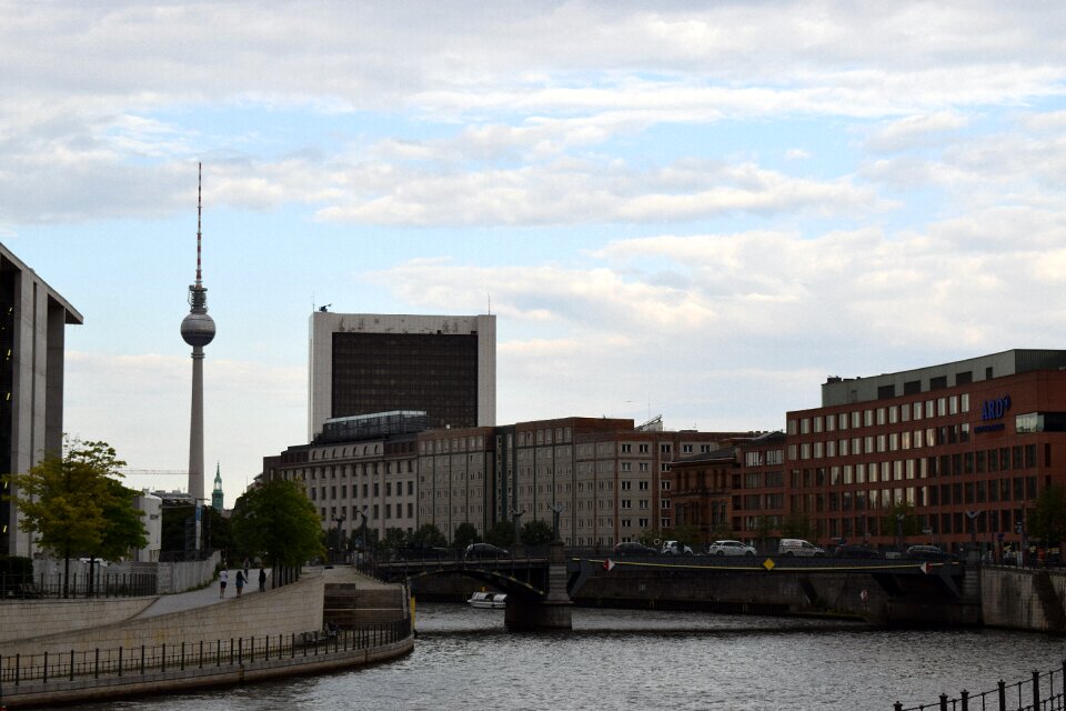 Bridge capital europe