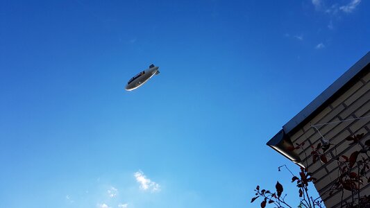 Move progress aircraft