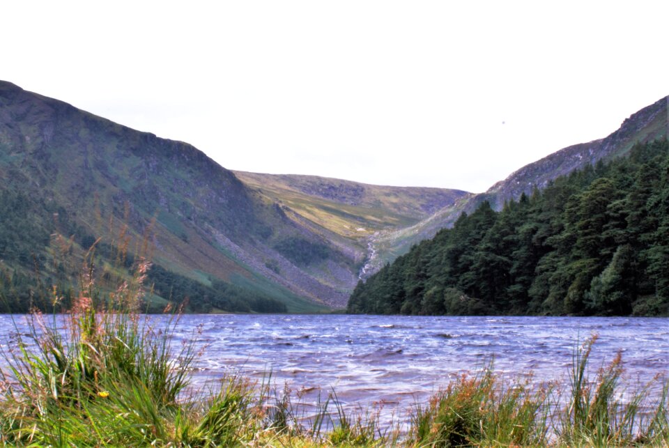 Water irish travel