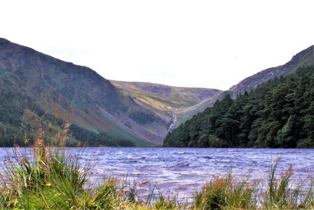 Water irish travel