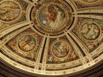 Italy architecture design