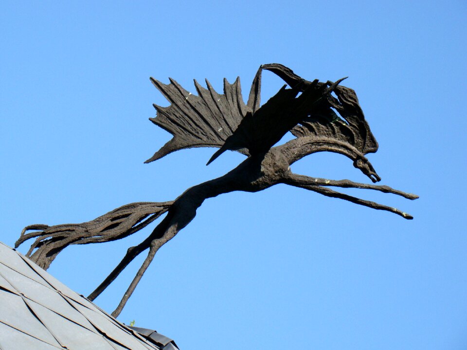 The art of monument a work of art