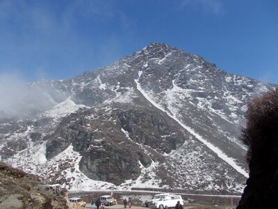 Capture by me i love mountain