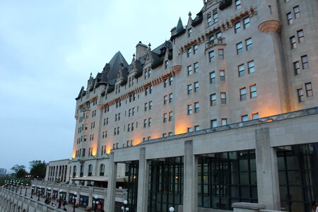 Ottawa canada