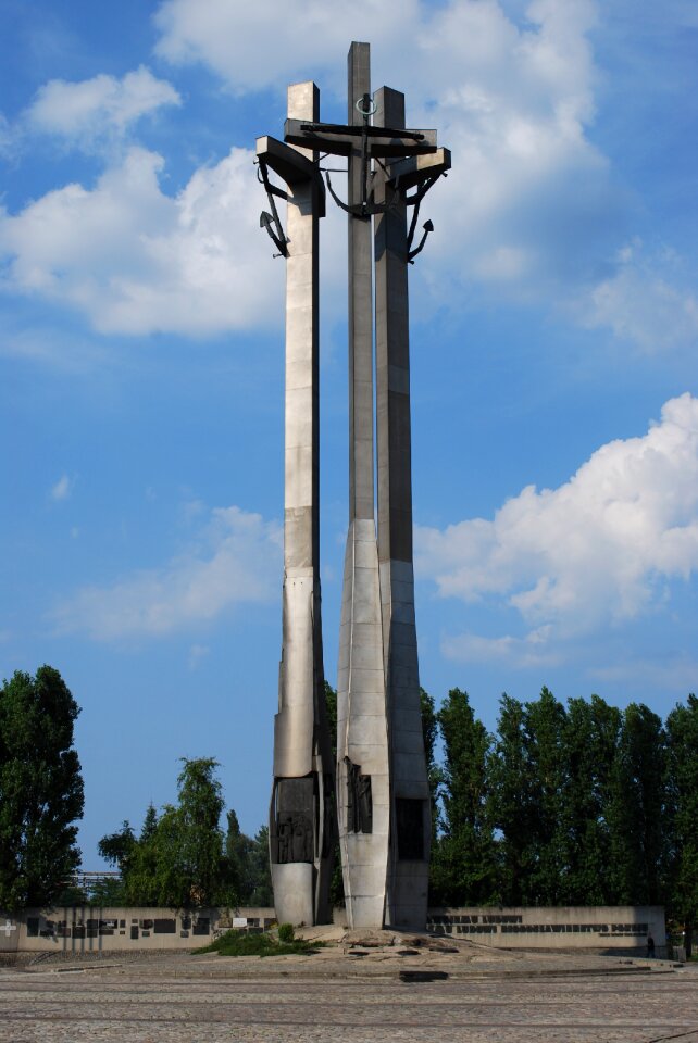 Gdansk solidarnosc uprising