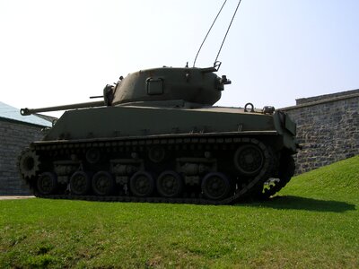 City military war