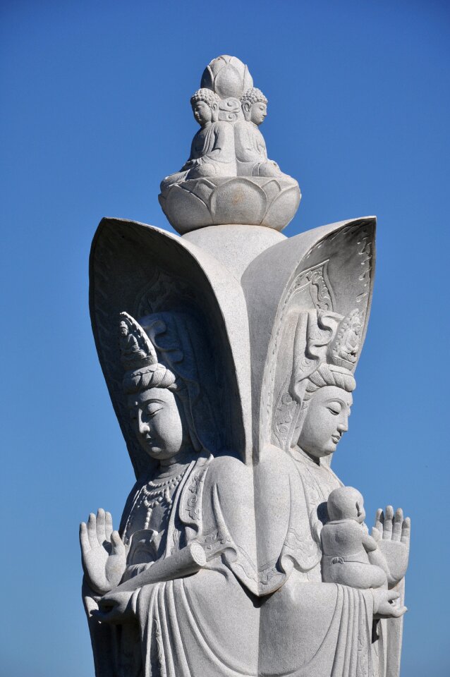 Buddha curitiba temple