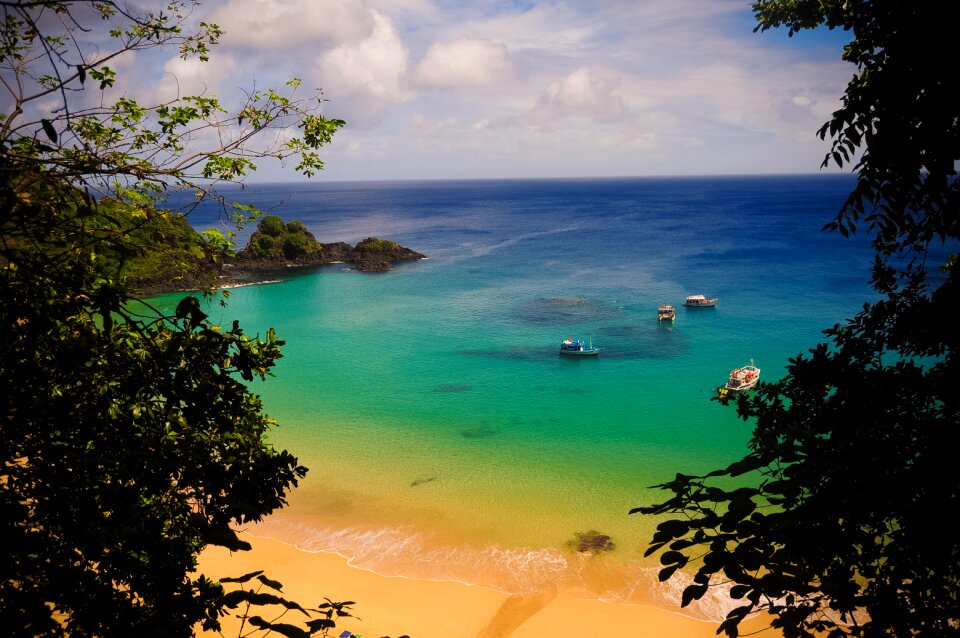 Mar island perfect