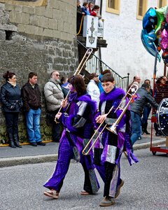Switzerland people human