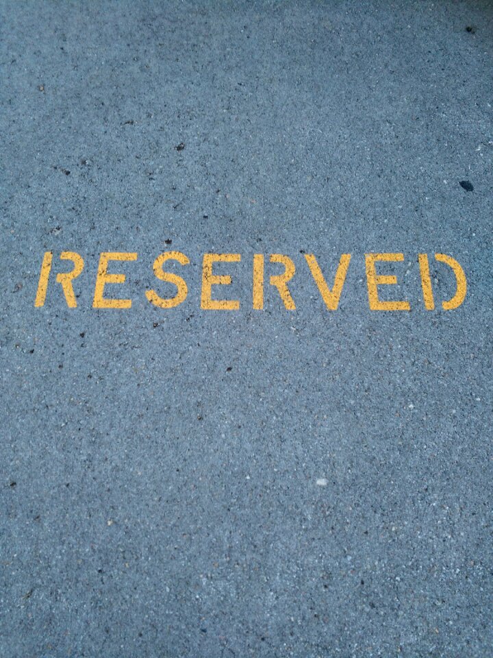 Road words