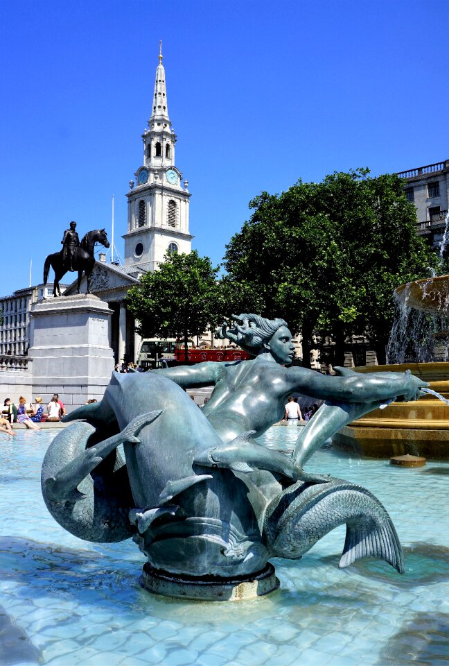City london architecture