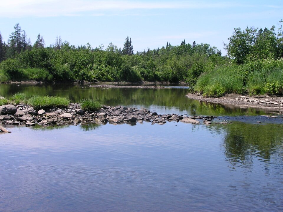 Water nature natural