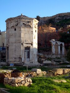 Greek places of interest sightseeing