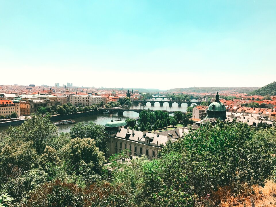 Czech republic europe