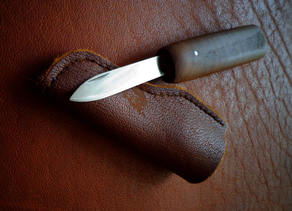 Sak swiss army knife sheat