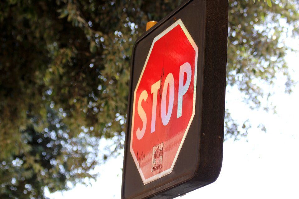 Brand transport crossroads
