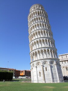 Europe italy landmark