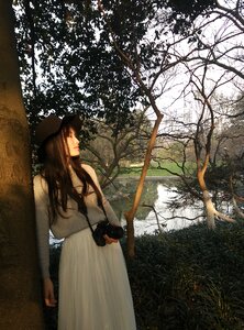 Sunshine university student visit