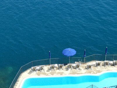 Coast vacations mediterranean photo