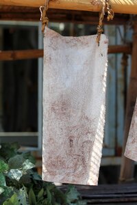 Hang tied market