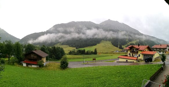 Tyrol austria nature