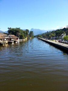 Nature water beira mar photo